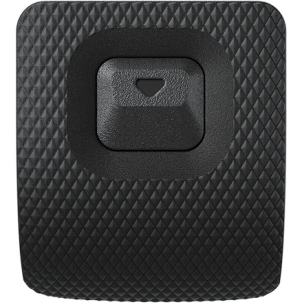 Insta360 X6 USB Cover(Black)