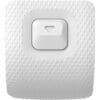 Insta360 X6 USB Cover(White)
