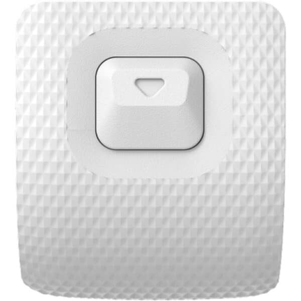 Insta360 X6 USB Cover(White)