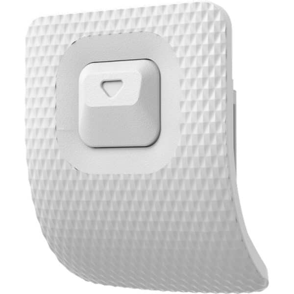 Insta360 X6 USB Cover(White)