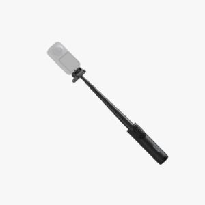 Insta360 Foldable Selfie Stick(Black)