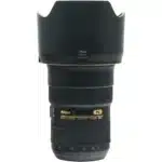 Nikon AF-S 24-70mm F2.8G ED