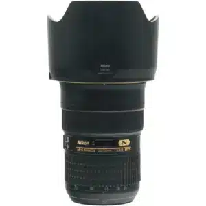 Nikon AF-S 24-70mm F2.8G ED