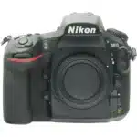 Nikon D810