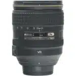 Nikon AF-S 24-120mm F/4G ED VR