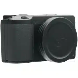 Ricoh GR IIIx