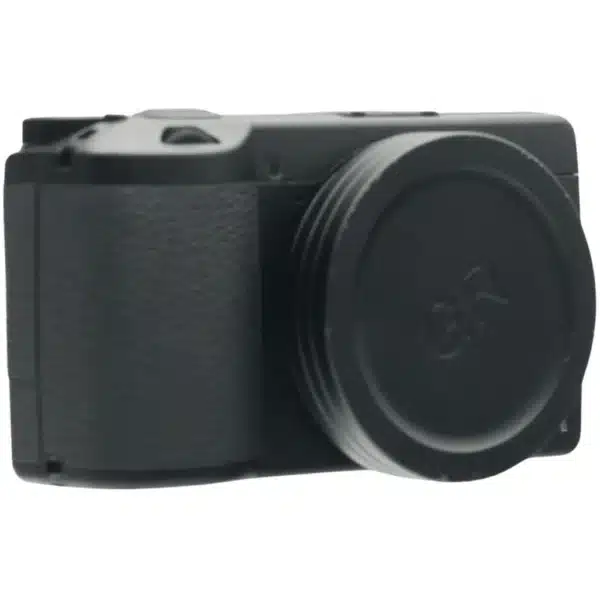 Ricoh GR IIIx