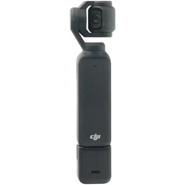 DJI Osmo Pocket 3
