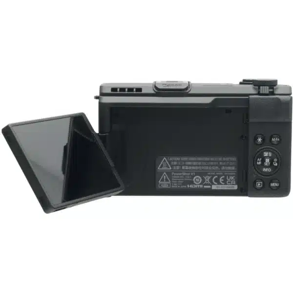 Canon PowerShot V1