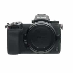 Nikon Z6 II Body