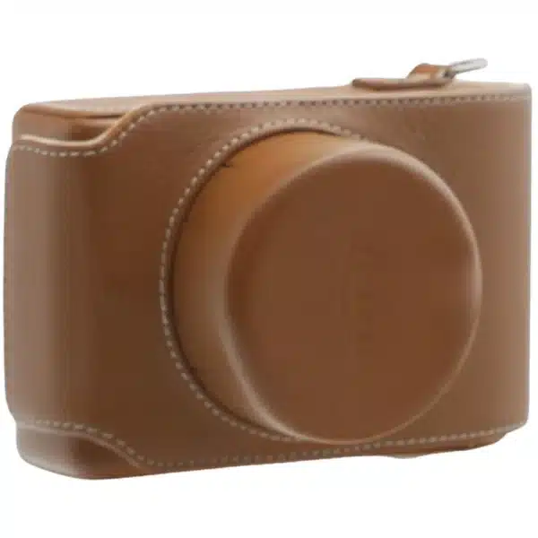 Leica D-Lux (Type 109) Black