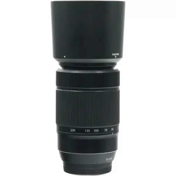 Fujifilm XC 50-230mm F/4.5-6.7 OIS