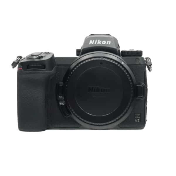 Nikon Z6 II Body