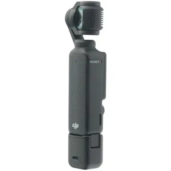 DJI Osmo Pocket 3