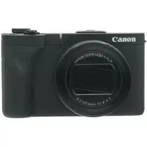 Canon PowerShot V1