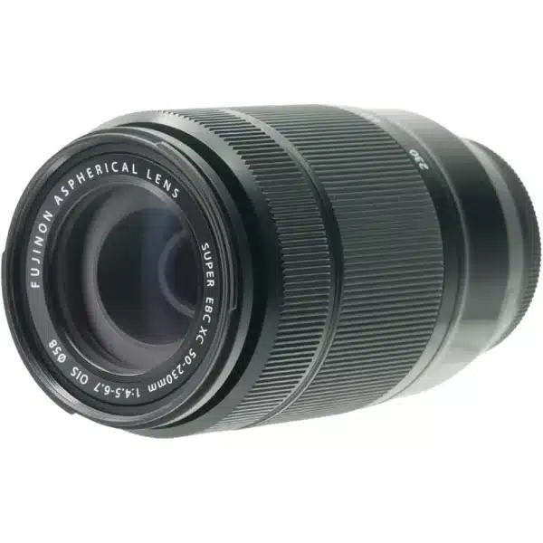 Fujifilm XC 50-230mm F/4.5-6.7 OIS