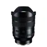 Tamron 12-20mm f/2.8