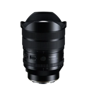 Tamron 12-20mm f/2.8