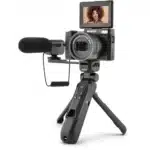 Agfa Agfaphoto Compactcamera Vlog Set w/ 5X Zoom