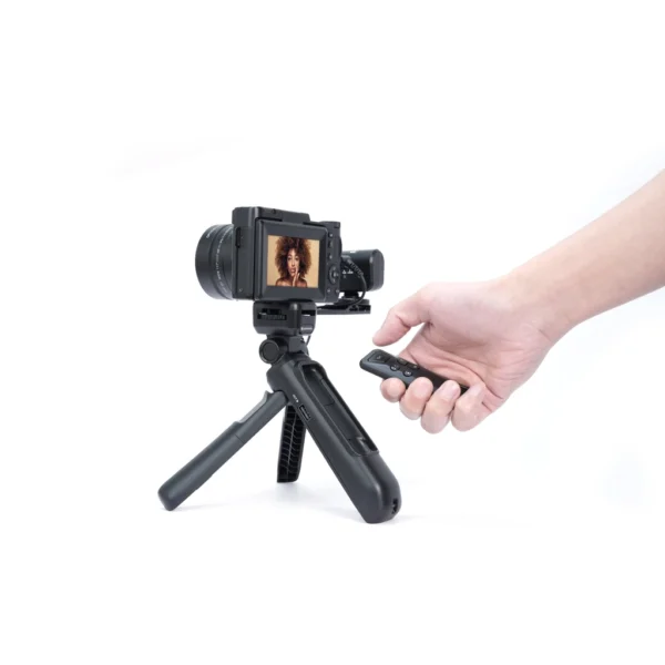 Agfa Agfaphoto Compactcamera Vlog Set w/ 5X Zoom