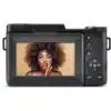 Agfa Agfaphoto Compactcamera Vlog Set w/ 5X Zoom
