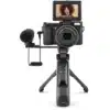 Agfa Agfaphoto Compactcamera Vlog Set w/ 5X Zoom