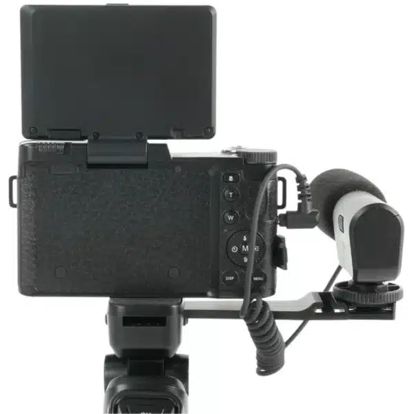Agfa Agfaphoto Compactcamera Vlog Set w/ 5X Zoom