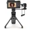 Agfa Agfaphoto Compactcamera Vlog Set w/ 5X Zoom