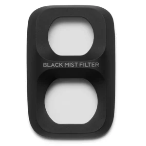 DJI Osmo Pocket 4P Black Mist filter