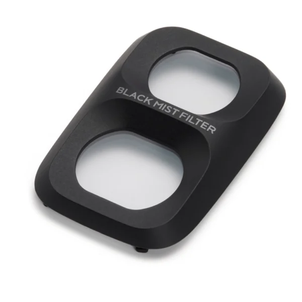 DJI Osmo Pocket 4P Black Mist filter