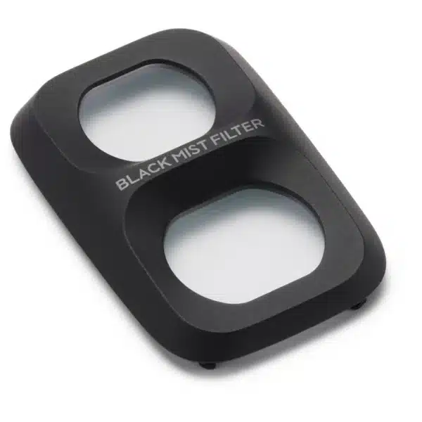 DJI Osmo Pocket 4P Black Mist filter