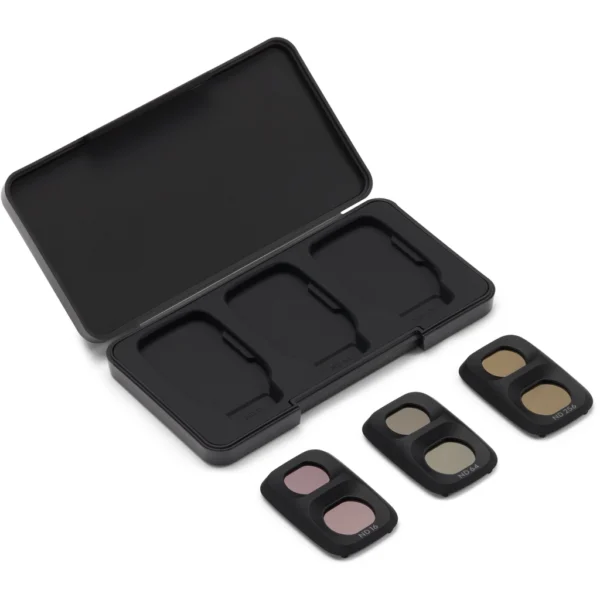 DJI Osmo Pocket 4P Magnetic ND Filter