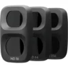 DJI Osmo Pocket 4P Magnetic ND Filter