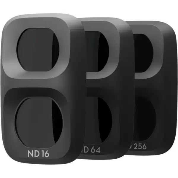 DJI Osmo Pocket 4P Magnetic ND Filter
