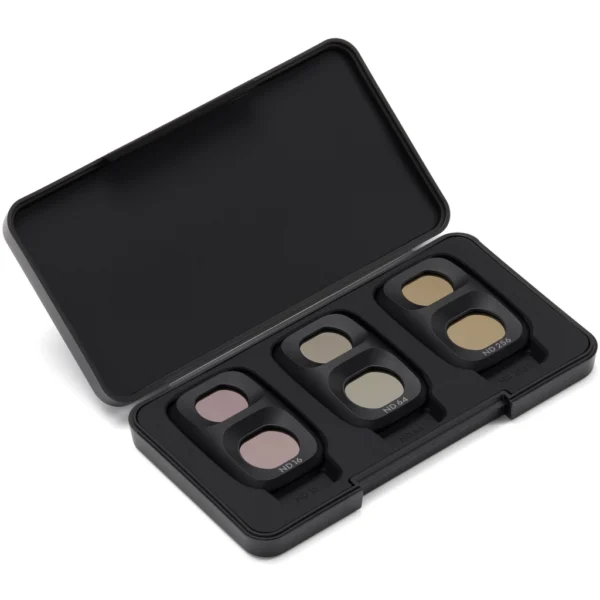 DJI Osmo Pocket 4P Magnetic ND Filter