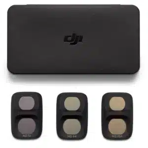 DJI Osmo Pocket 4P Magnetic ND Filter