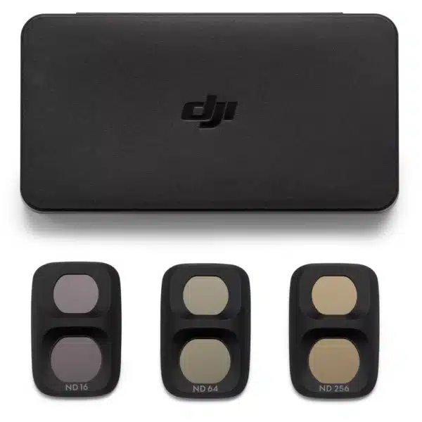 DJI Osmo Pocket 4P Magnetic ND Filter