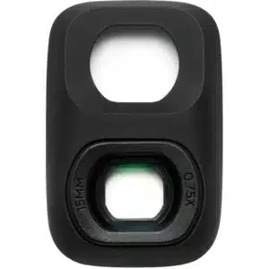 DJI Osmo Pocket 4P Wide Angle lens