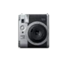 Fuji Instax Mini 99 Camera Silver