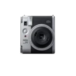 Fuji Instax Mini 99 Camera Silver