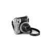 Fuji Instax Mini 99 Camera Silver