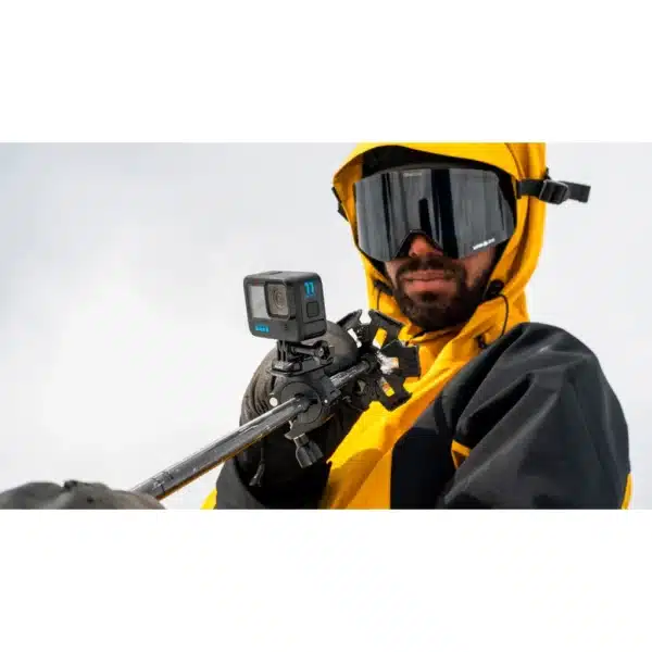 GoPro Handlebar / Seatpost / Pole Mount All GoPro HERO Cameras