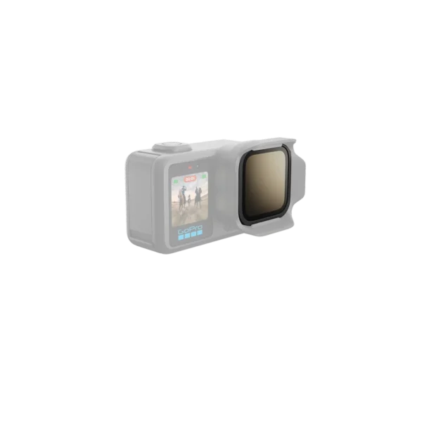 GoPro ND Filter 4-pack For Mission 1 Pro + Mission 1