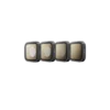 GoPro ND Filter 4-pack For Mission 1 Pro + Mission 1