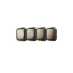 GoPro ND Filter 4-pack For Mission 1 Pro + Mission 1