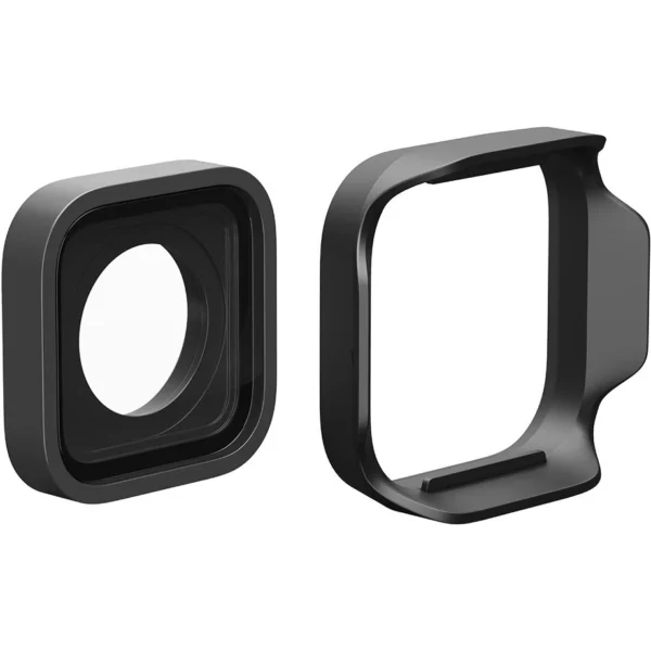 GoPro Protective Lens Cover + Lens Hood Mission 1 Pro Mission