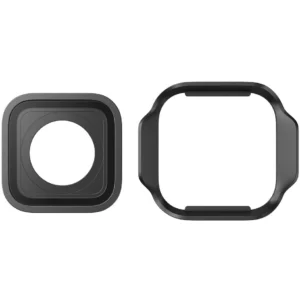 GoPro Protective Lens Cover + Lens Hood Mission 1 Pro Mis...
