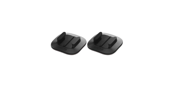 GoPro Universal Adhesive Mount 2-pack