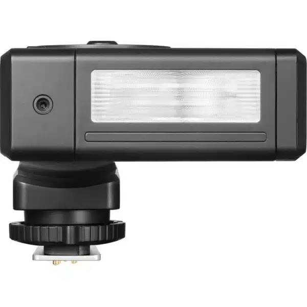 Godox Lux Junior II S Retro Camera Flash TTL