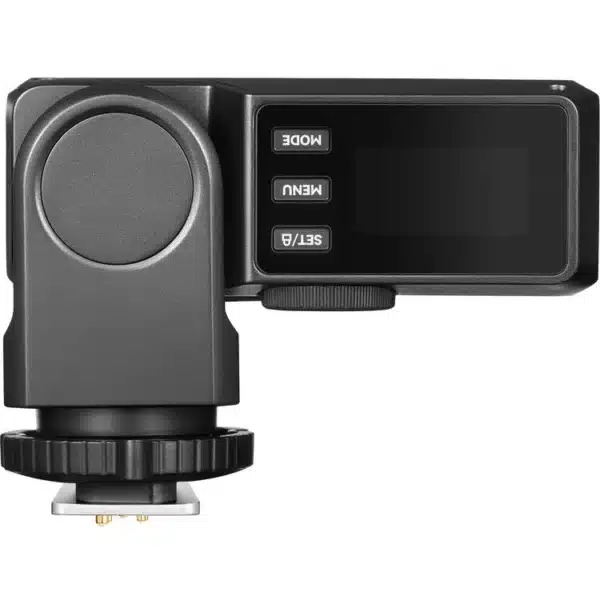Godox Lux Junior II S Retro Camera Flash TTL